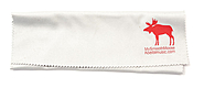 MySmoothMoose Sax Sling - Brown Elk Leather : Image 6
