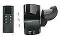 Ton Kooiman Clarinet Thumb Rest and Support Etude III : Image 3