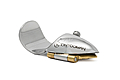 Ton Kooiman Sax Thumb Rest - Forza : Image 2