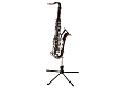 Adams Tenor Saxophone Stand : Image 2