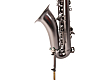 Adams Tenor Saxophone Stand : Image 3