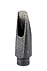 Aizen JM Titanium Alto Saxophone Mouthpiece : Image 2
