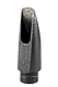 Aizen JM Titanium Alto Saxophone Mouthpiece : Image 2