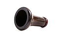 Backun Traditional Clarinet Bell - Grenadilla : Image 2