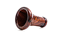 Backun MoBa Clarinet Bell - Cocobolo : Image 2
