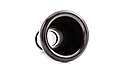 Backun MoBa Clarinet Bell - Grenadilla : Image 3
