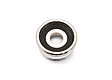 Top Cap - Getzen - 3050 Silver plated : Image 2