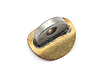 Detachable Bell Screw Mount (rotor side) Getzen Custom Tenor Trombone : Image 2