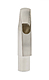 Wood Stone AM-2 Groove Metal Alto Saxophone Mouthpiece : Image 2
