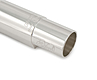 Wood Stone AM-2 Groove Metal Alto Saxophone Mouthpiece : Image 3