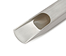 Wood Stone AM-2 Groove Metal Alto Saxophone Mouthpiece : Image 4
