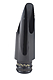 Wood Stone Traditional Jazz Ebonite Tenor Saxophone Mouthpiece : Image 3