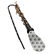 BG A36 Oboe Pullthrough - Bambook Silk and Microfibre : Image 2