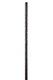 Floor Peg - Bass - Steel not plated - L 430mm x Dia 7mm : Image 3