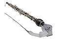BG Cor Anglais Pullthrough Bamboo and Silk - 1 Part : Image 2