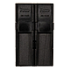 Rico Reed Guard IV - Bb Clt/Alto Sax - 4 Reeds : Image 2