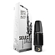 Select Jazz by D Addario Alto Sax Mouthpiece : Image 2