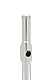 Miyazawa PB-102ROE - Open Hole Flute : Image 3