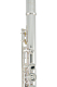 Miyazawa PB-102ROE - Open Hole Flute : Image 3