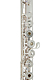 Miyazawa PB-102ROE - Open Hole Flute : Image 5