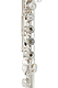 Miyazawa PB-102ROE - Open Hole Flute : Image 6