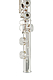 Miyazawa PB-102ROE - Open Hole Flute : Image 6