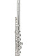 Miyazawa MJ-101SE Flute : Image 3