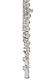 Miyazawa MJ-101SE Flute : Image 4
