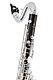Uebel Emperior Low C - Bass Clarinet : Image 2