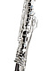 Uebel Emperior Low C - Bass Clarinet : Image 3