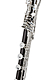 Uebel Emperior Low C - Bass Clarinet : Image 4