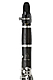 Uebel Advantage - Bb Clarinet : Image 2