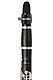 Uebel Classic - Bb Clarinet : Image 2