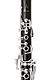Uebel Classic - Bb Clarinet : Image 2
