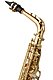 Yanagisawa AWO2 - Alto Saxophone : Image 2