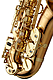 Yanagisawa AWO2 - Alto Saxophone : Image 5