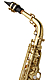 Yanagisawa AWO10 - Alto Saxophone : Image 2