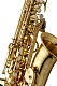 Yanagisawa AWO10 - Alto Saxophone : Image 3