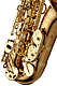 Yanagisawa AWO20 - Alto Saxophone : Image 5