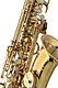 Yanagisawa AWO30 - Alto Saxophone : Image 4