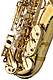 Yanagisawa AWO30 - Alto Saxophone : Image 5