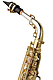 Yanagisawa AWO32 - Alto Saxophone : Image 2