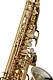 Yanagisawa AWO32 - Alto Saxophone : Image 3