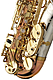 Yanagisawa AWO32 - Alto Saxophone : Image 5