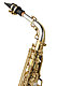 Yanagisawa AWO33 - Alto Saxophone : Image 2