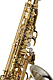 Yanagisawa AWO33 - Alto Saxophone : Image 3