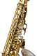 Yanagisawa AWO37 - Alto Saxophone : Image 2