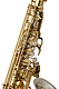 Yanagisawa AWO37 - Alto Saxophone : Image 3