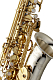Yanagisawa AWO37 - Alto Saxophone : Image 3