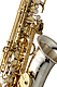 Yanagisawa AWO37 - Alto Saxophone : Image 4